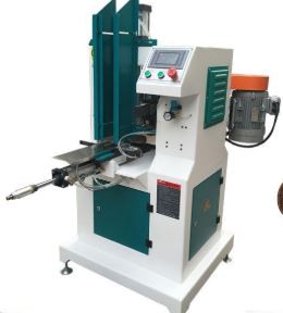 CNC 대나무 나무 컵 커버 기계