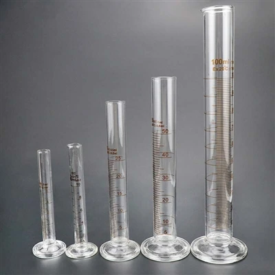The working mode of the glass cylinder measuring machine The working mode of the glass cylinder measuring machine